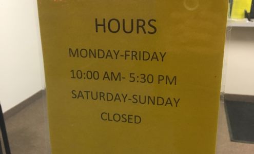 Chek Line West Jordan