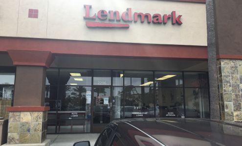 Lendmark Financial Services LLC