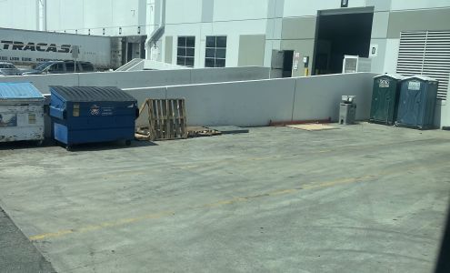 Atlas Freight Forwarding, Inc. 2 Suite - 140