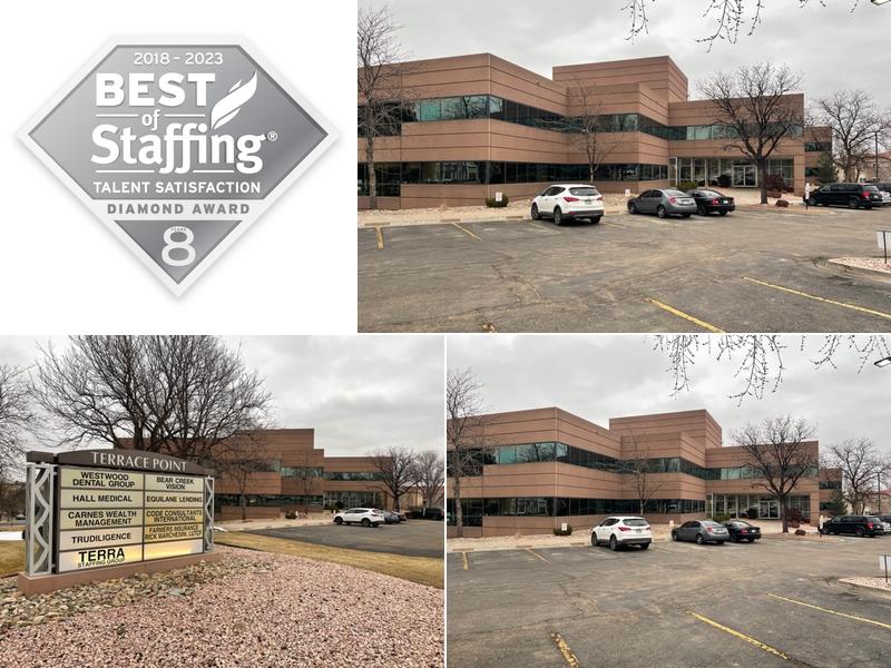 TERRA Staffing Group