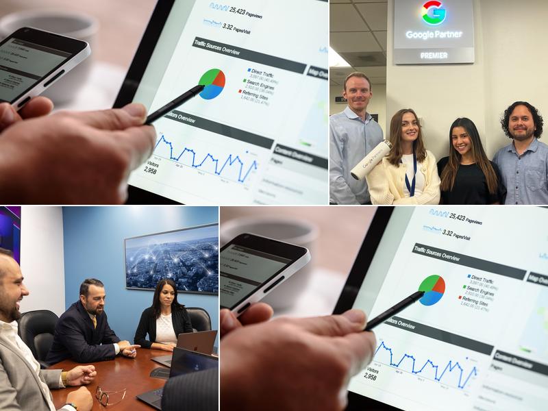 AIM Digital Marketing Agency