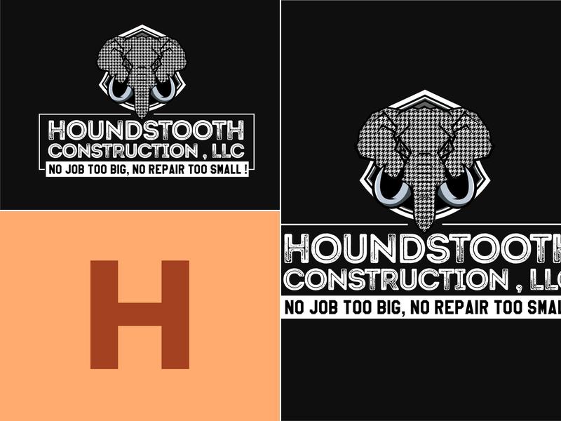 Houndstooth Construction LLC