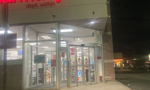 CVS