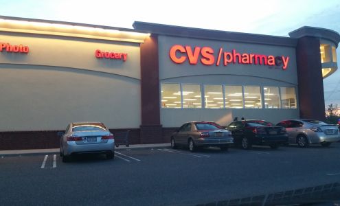 CVS