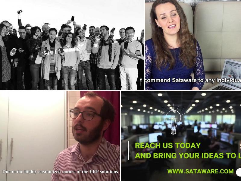 Sataware Technologies