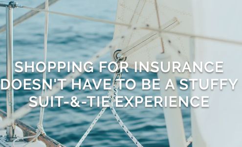 Blue Marlin Insurance Group