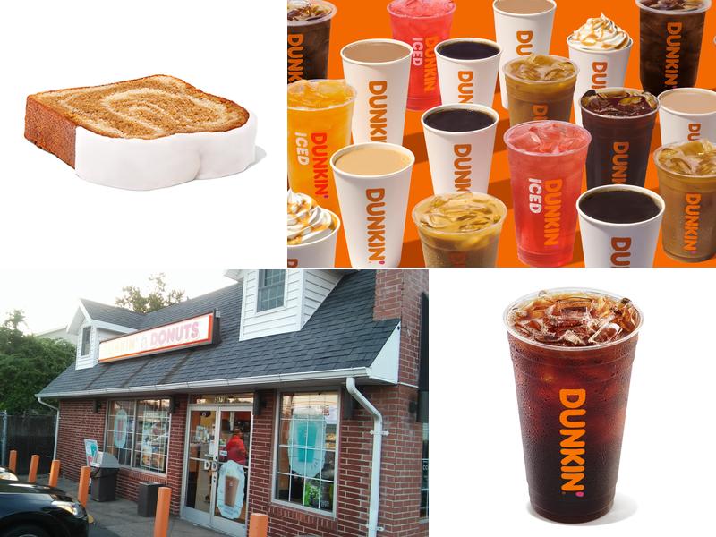 Dunkin'