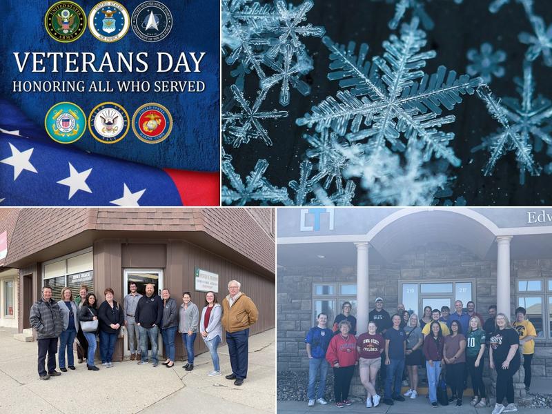 Harrison & Associates CPAs