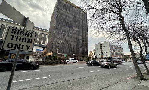 Heritage Bank Of Commerce San Mateo