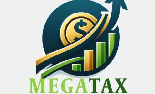 Mega Tax Return LLC.