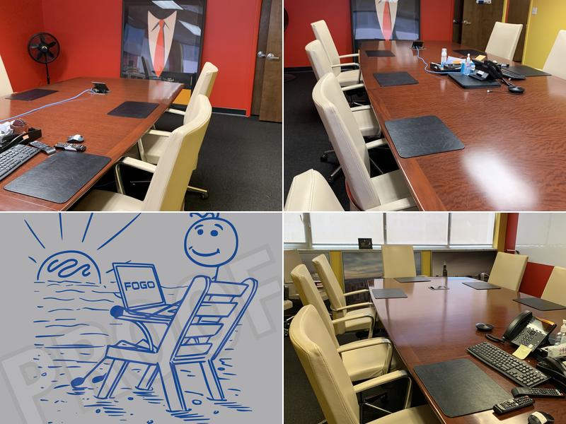 FOGO Managed IT Services for Tampa