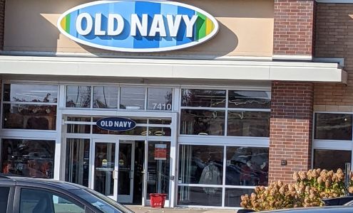 Old Navy