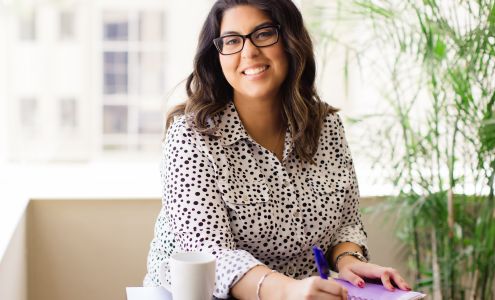 Medrano & Cail Bookkeeping Professionals