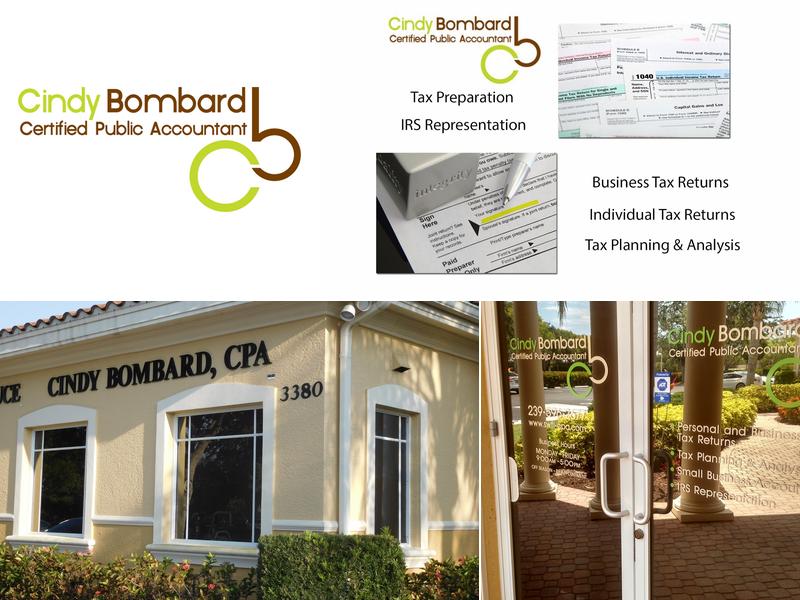 Cindy Bombard, CPA PA