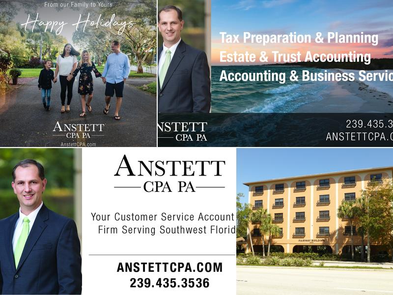Anstett CPA PA