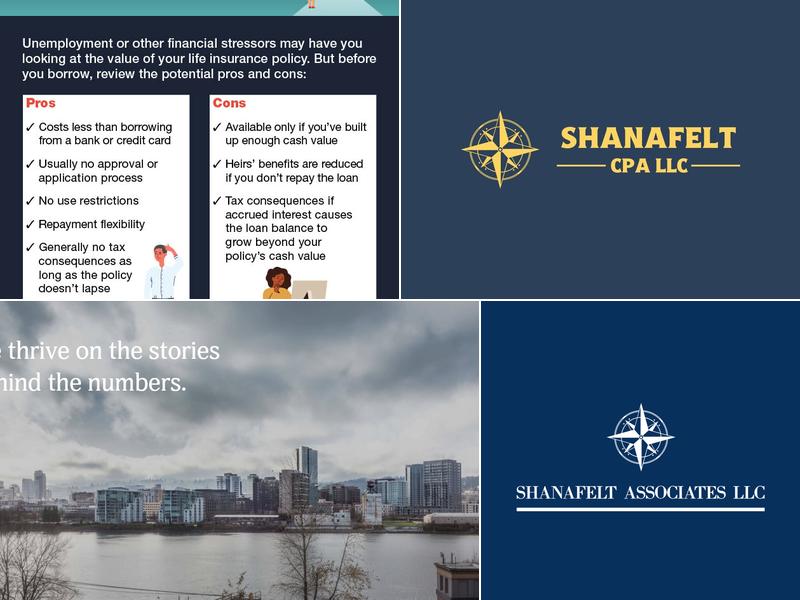 Shanafelt CPA LLC