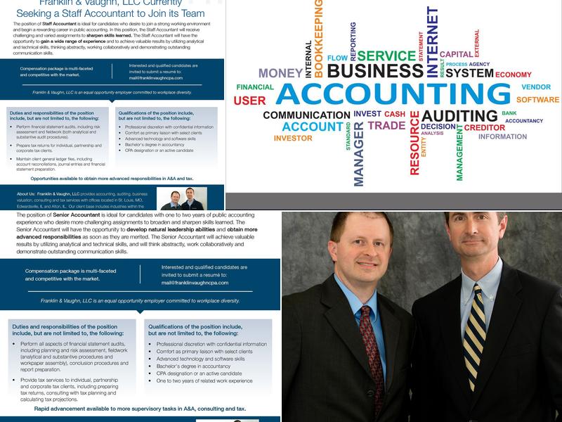 Franklin & Vaughn, LLC