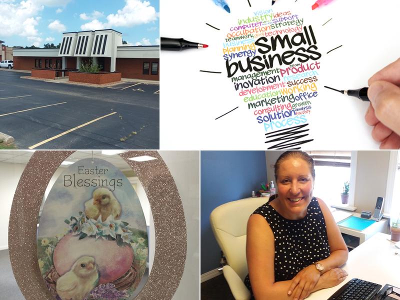 YCG Accounting...for business