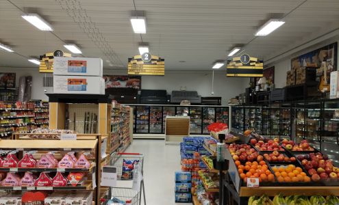 Sanavik Co-op Baker Lake