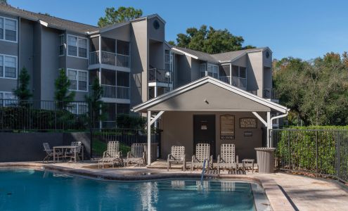 Boca Vista Apartments