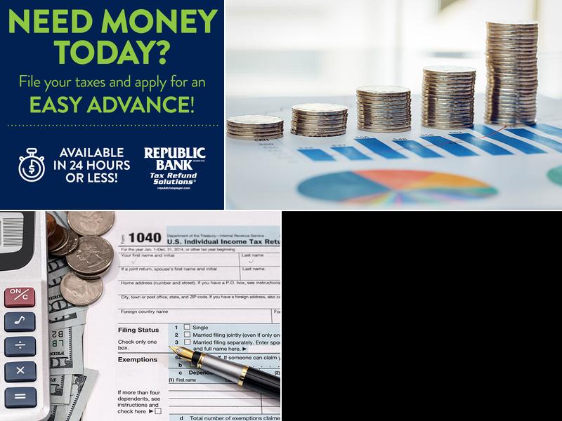 CPA Tax Advisors, LLC