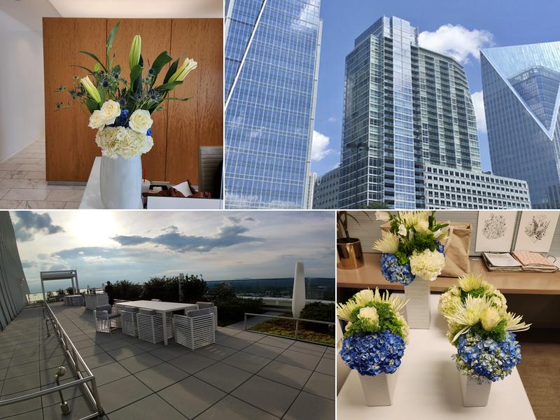 Greenberg Traurig, LLP