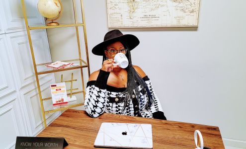 No Limit Tax and Financial Services