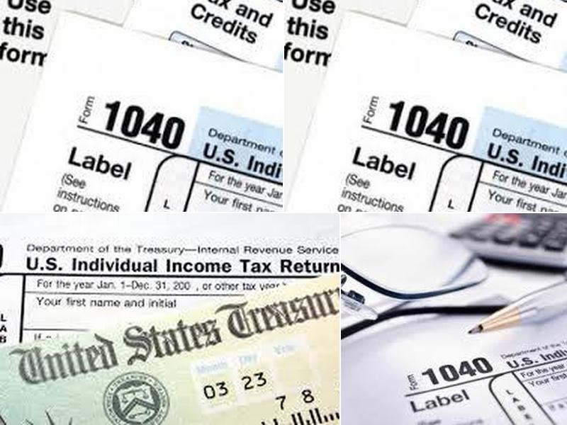 Better Finance Tax Services LLC