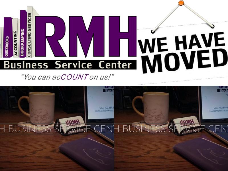 RMH Business Service Center