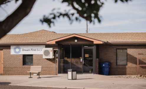 Dream First Bank | Rolla, KS Rolla