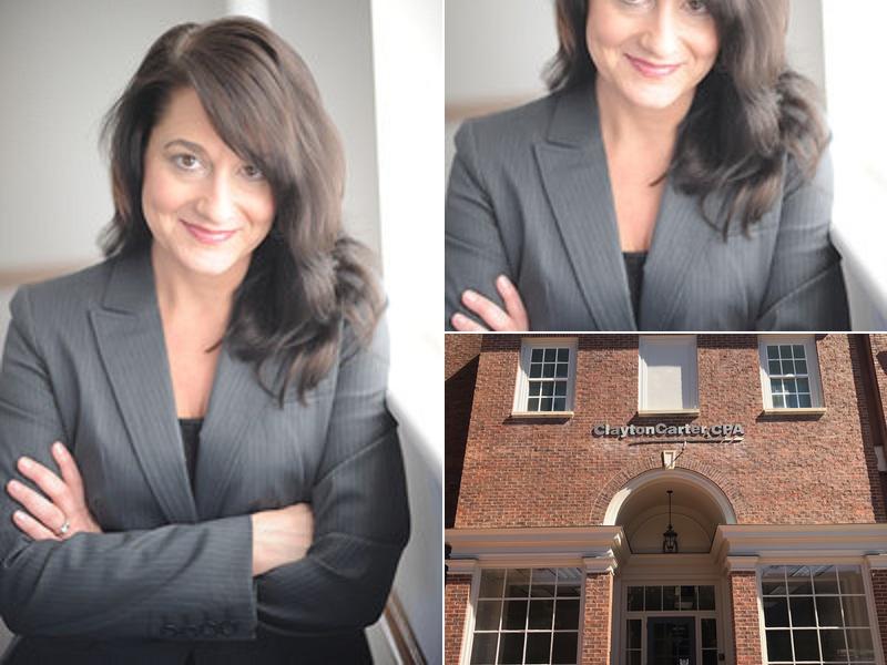 ClaytonCarter LLC, CPA