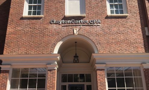 ClaytonCarter LLC, CPA