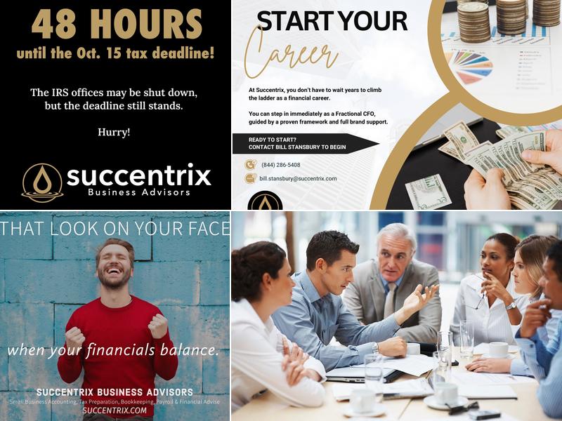 Succentrix Business Advisors
