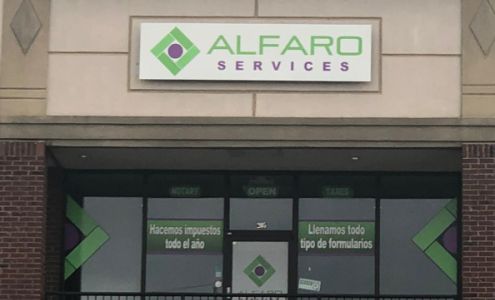 Alfaro Services