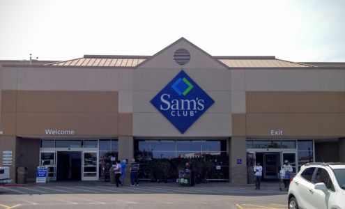 Sam's Club