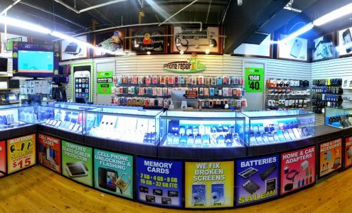 Apple iPhone Fix - Phones, Tablets & Computers Repair