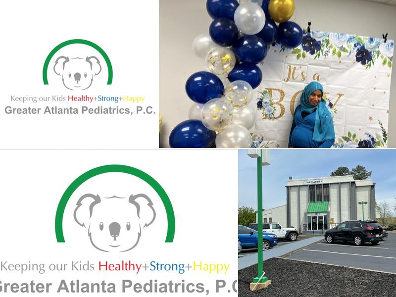 Greater Atlanta Pediatrics