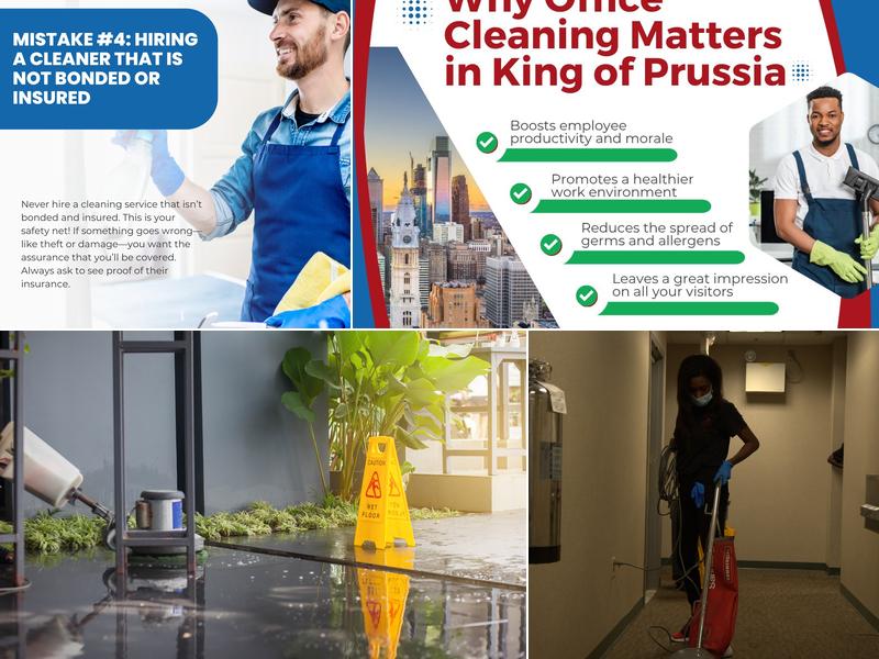 Terran's Spic & Span Cleaning Service LLC