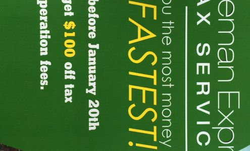 Freeman Express Tax Services