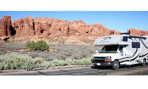 Currier Masters Mobile RV Cornville