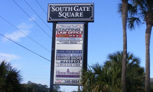 Calhoun & Atwood, CPA