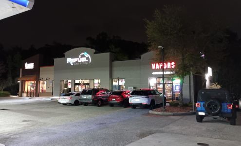 Vapors Smoke Shop & Kava Bar