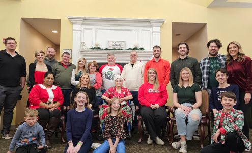 Every's Tax Service 2845 Lisakim Ln, Nashport Ohio 43830