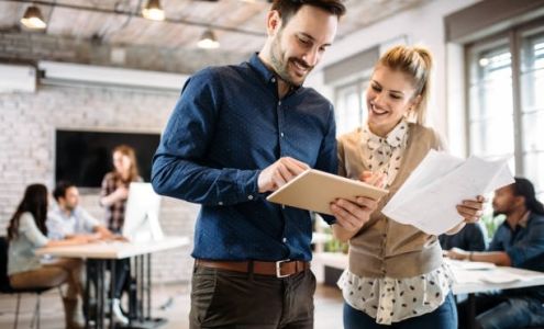 Hamilton Waltman & Hill LLC: Hill R Dean CPA
