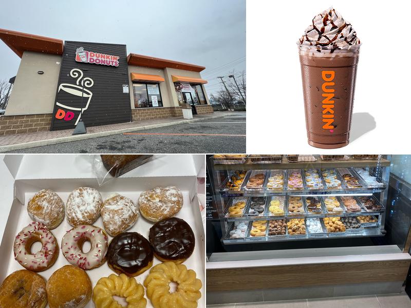 Dunkin'