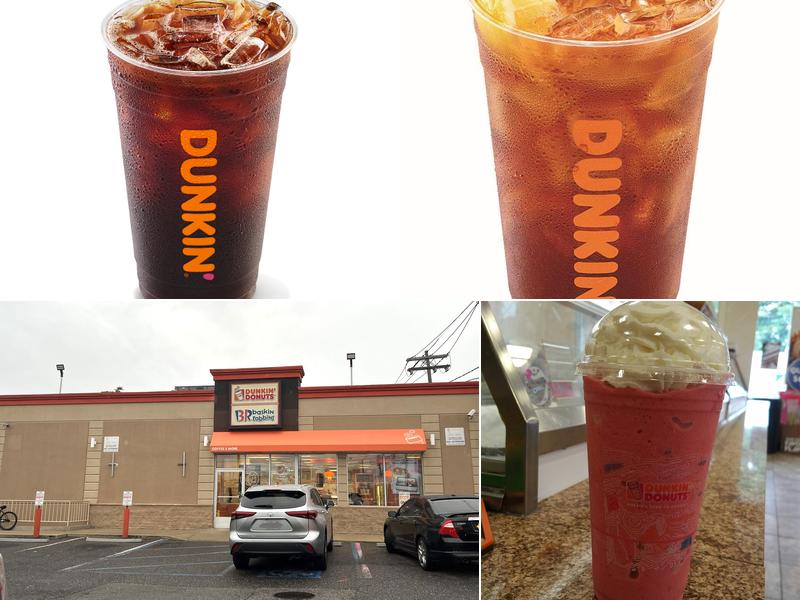 Dunkin'