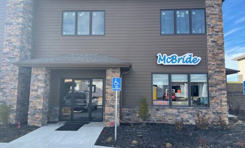 McBride Insurance Agency