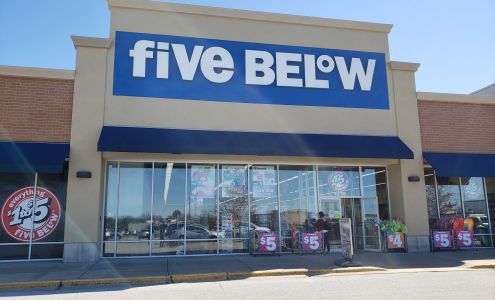 Five Below