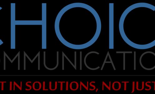 Choice Communications LLC