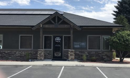 Idaho Tax and Consulting Services Inc